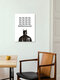 Mockup Illustration by Daniel Leo: playful Batman design for kids' room