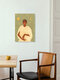 Mockup Lemon Fee, Muse Nocturne - France, Europe
