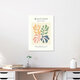Mockup 'Henri Matisse - The Cut Outs - Papiers Découpés Print' – Wall Art by Art Classics as Poster or Acrylic Glass Print