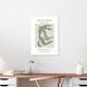 Mockup 'Matisse - The Cut Outs - Papiers Découpés green-beige' – Wall Art by Art Classics as Poster or Acrylic Glass Print