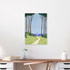 Mockup 'Day Trip' – Wall Art by Henry Rivers as Poster or Acrylic Glass Print