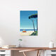 Mockup 'Van Life III' – Wall Art by Henry Rivers as Poster or Acrylic Glass Print
