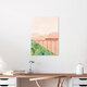 Mockup 'Sri Lanka' – Wall Art by Henry Rivers as Poster or Acrylic Glass Print