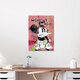 Mockup Illustration by Daniel Leo: a cheerful theme for starting the week