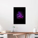 Mockup Photo art by Ramona Reimann: delicate hydrangea blossoms in soft colors