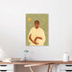 Mockup Lemon Fee, Muse Nocturne - France, Europe