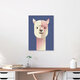 Mockup Alpaca - Fineart photography by Dieter Braun