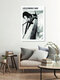 Mockup Wandbild 'László Moholy-Nagy: Climbing the Mast (1928 )' – Kunst von Art Classics als Poster oder Acrylglasbild