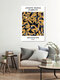 Mockup Joseph Maria Olbrich 2 - Secession Wien - fotokunst von Florent Bodart