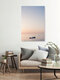 Mockup Sunset in Italy, Italy – wall art by Photolovers . as Poster or Acrylic Glass Print