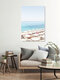 Mockup Life is a beach, Italien – Fotokunst von Photolovers . als Poster oder Acrylglasbild