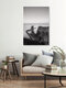Mockup Lange Anna Helgoland 1, Germany – wall art by Dennis Wehrmann as Poster or Acrylic Glass Print