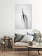 Mockup Basstölpel 11, Deutschland – Fotokunst von Dennis Wehrmann als Poster oder Acrylglasbild