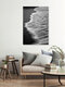 Mockup Spirit Shorelines III, Germany – wall art by Tal Paz-fridman as Poster or Acrylic Glass Print
