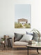 Mockup Segesta tempel, Italy – wall art by Photolovers . as Poster or Acrylic Glass Print