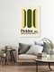 Mockup 'Pickles' – Wall Art by Jonas Loose as Poster or Acrylic Glass Print