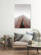 Mockup Sumatracontor Harbor City Hamburg, Germany – wall art by Dennis Wehrmann as Poster or Acrylic Glass Print