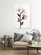 Mockup Spring in China, China – wall art by Victoria Knobloch as Poster or Acrylic Glass Print