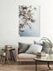 Mockup Spring whispers, Germany – wall art by Manuela Deigert as Poster or Acrylic Glass Print