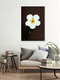 Mockup Wide open, Germany – wall art by Manuela Deigert as Poster or Acrylic Glass Print