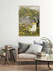 Mockup Katherine Blower, The Rudbeckia Ghost - United Kingdom, Europe