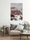 Mockup Katherine Blower, The Witch Hazel Ghost - United Kingdom, Europe