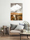Mockup Katherine Blower, Chrysanthemum Ghost - United Kingdom, Europe