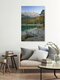 Mockup Thomas Junklewitz, Morning Light at the Hinkelstein - Germany, Europe