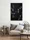 Mockup Moody Flower Beauty, Deutschland – Fotokunst von Studio Na.hili als Poster oder Acrylglasbild