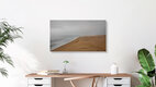 Mockup the vast namib desert I, Namibia – Fotokunst von Dennis Wehrmann als Poster oder Acrylglasbild