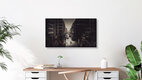 Mockup Urban Flow, Germany – wall art by Tillmann Konrad as Poster or Acrylic Glass Print