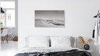 Mockup Soul of the Desert - Namib Desert Sandwich Harbour 1, Namibia – Fotokunst von Dennis Wehrmann als Poster oder Acrylglasbild