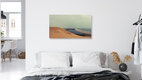 Mockup Soul of the Desert - Namib Desert Sandwich Harbour 2, Namibia – wall art by Dennis Wehrmann as Poster or Acrylic Glass Print