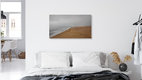 Mockup the vast namib desert I, Namibia – Fotokunst von Dennis Wehrmann als Poster oder Acrylglasbild