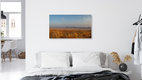 Mockup beauty of the namib naukluft park IV, Namibia – Fotokunst von Dennis Wehrmann als Poster oder Acrylglasbild