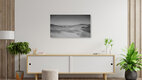Mockup Soul of the Desert - Namib Desert 1, Namibia – Fotokunst von Dennis Wehrmann als Poster oder Acrylglasbild