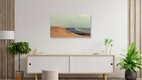 Mockup Soul of the Desert - Namib Desert Sandwich Harbour 2, Namibia – wall art by Dennis Wehrmann as Poster or Acrylic Glass Print