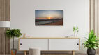 Mockup beauty of the sossusvlei, Namibia – wall art by Dennis Wehrmann as Poster or Acrylic Glass Print
