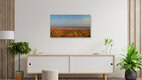 Mockup beauty of the namib naukluft park IV, Namibia – Fotokunst von Dennis Wehrmann als Poster oder Acrylglasbild