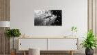 Mockup The play of light and shadow, Germany – wall art by Tillmann Konrad as Poster or Acrylic Glass Print