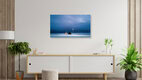 Mockup Tankstelle  Island 1 - fotokunst von J. Daniel Hunger