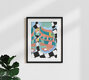 Mockup Illustration by Uma Gokhale: Feet in a forest with snakes, evoking a sense of adventure.