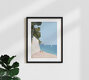 Mockup 'Rügen' – Wall Art by Henry Rivers as Poster or Acrylic Glass Print