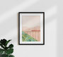 Mockup 'Sri Lanka' – Wall Art by Henry Rivers as Poster or Acrylic Glass Print