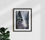 Mockup Cheerful illustration of a small ghost by Katherine Blower radiating a friendly vibe.