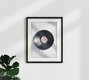 Mockup Illustration by Daniel Leo: music quote in vibrant colors and playful style