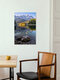 Mockup Achim Thomae, Zugspitze Mountain View Bavaria - Germany, Europe