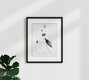 Mockup 'László Moholy-Nagy: Target Practice (In the Name of the Law)' – Wall Art by Art Classics as Poster or Acrylic Glass Print
