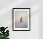 Mockup Michel Hamburg, Deutschland – Fotokunst von Nils Steiner als Poster oder Acrylglasbild