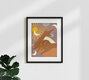 Mockup The Moon Dances With Me - Fineart photography by Uma Gokhale